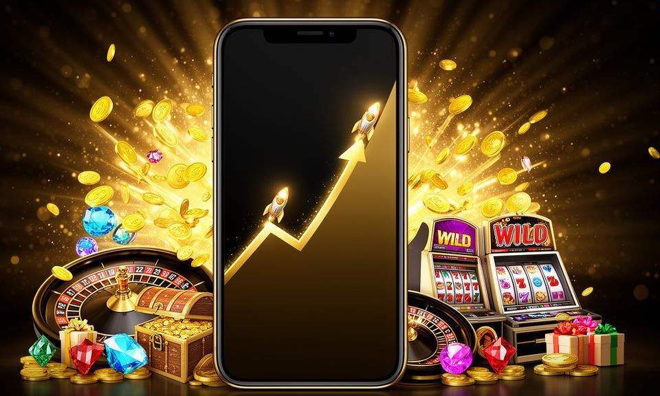 Congkak Emas Slot
